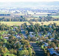 Bellevue Hill Lookout - Hotel Accommodation