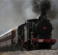 Lachlan Valley Railway - Hotel Accommodation