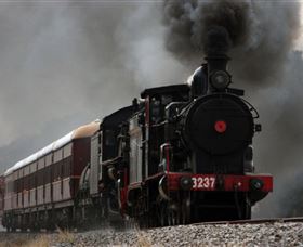 Lachlan Valley Railway - Hotel Accommodation 0