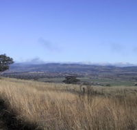 Cunninghams Campsite and Pandoras Pass - Hotel Accommodation