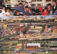 Cowra Fun Museum - Hotel Accommodation
