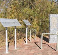 Cowra Military and Migrant Camps - Hotel Accommodation