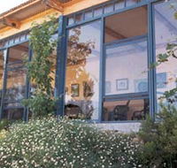Kalari Wines - Hotel Accommodation