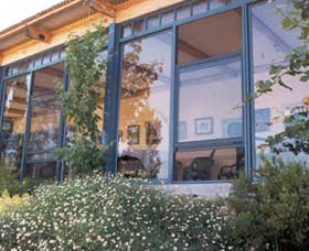 Kalari Wines - Hotel Accommodation 0