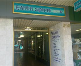 Earth Spirit Natures Clothing And Giftware - Hotel Accommodation 0