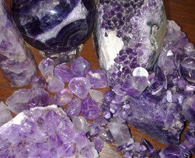 Earth Spirit Natures Clothing And Giftware - Hotel Accommodation 3