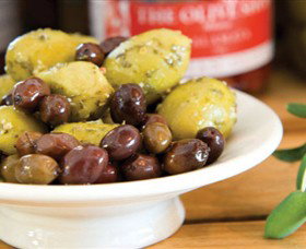 The Olive Shop - Milawa - Hotel Accommodation 2