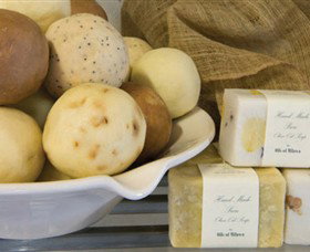 The Olive Shop - Milawa - Hotel Accommodation 3