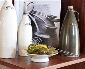 The Olive Shop - Milawa - Hotel Accommodation 0