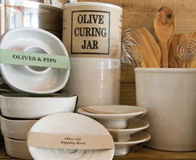 The Olive Shop - Milawa - Hotel Accommodation 4