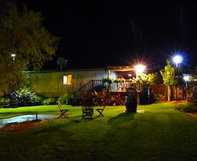 Burnbrae Wines - Hotel Accommodation 0