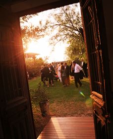 Burnbrae Wines - Hotel Accommodation 1