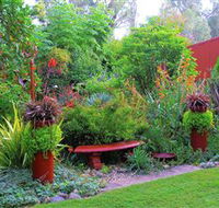 Out of Town Nursery and Humming Garden - Hotel Accommodation