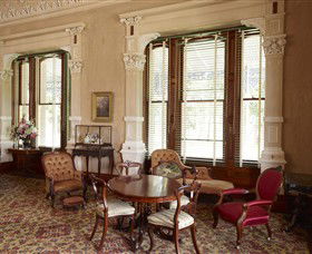 Barwon Park - Hotel Accommodation 3