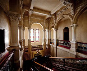 Barwon Park - Hotel Accommodation 4