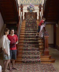 Barwon Park - Hotel Accommodation 6