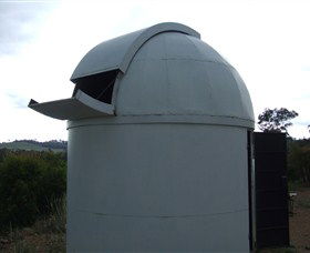Mudgee Observatory - Hotel Accommodation 0