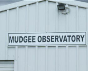 Mudgee Observatory - Hotel Accommodation 1