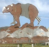 Diprotodon Drive - Tamber Springs - Hotel Accommodation