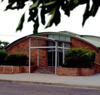 Creative Arts Centre - Hotel Accommodation