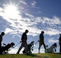 Gunnedah Golf Club - Hotel Accommodation