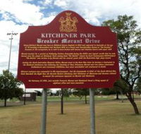 Breaker Morant Drive - Hotel Accommodation