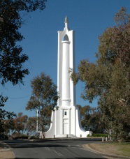 Monument Hill - Hotel Accommodation 0