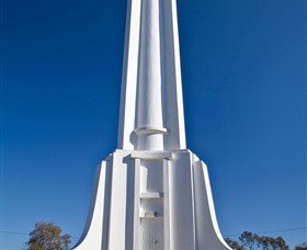 Monument Hill - Hotel Accommodation 2