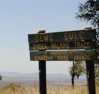 Bindea Walking Track - Hotel Accommodation