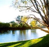 Albury - Murray River Precinct - Hotel Accommodation