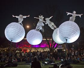 MAMA - Hotel Accommodation 3