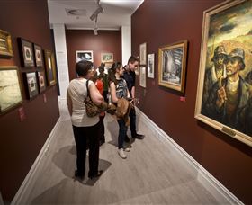 MAMA - Hotel Accommodation 6