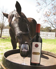 Gooree Park Mudgee - Hotel Accommodation 0