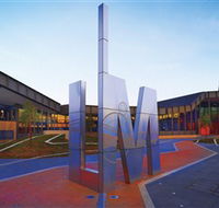 Albury Library Museum - Hotel Accommodation