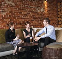 ZedBar - Hotel Accommodation
