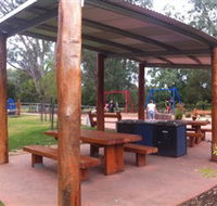 Oddies Creek Adventure Playspace - Hotel Accommodation