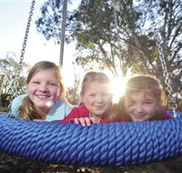 Oddies Creek Playspace - Hotel Accommodation