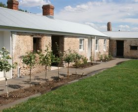 Lara Museum - Hotel Accommodation 0