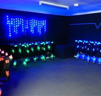 Zone Laser Tag Albury - Hotel Accommodation