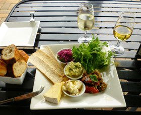 High Valley Cheese Co - Hotel Accommodation 0