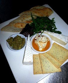 High Valley Cheese Co - Hotel Accommodation 5
