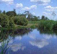 Yan Yean Reservoir Park - Hotel Accommodation