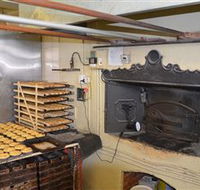 Holbrook Bakery - Hotel Accommodation