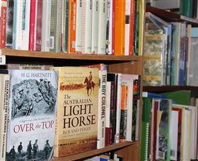 The Last Post Bookshop - Hotel Accommodation 0
