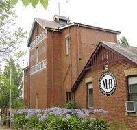 Murray Breweries - Hotel Accommodation