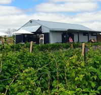 Ravens Creek Farm - Hotel Accommodation