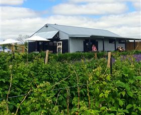 Ravens Creek Farm - Hotel Accommodation 0