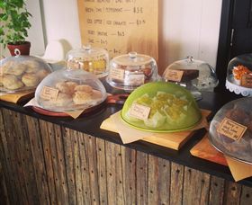 Ravens Creek Farm - Hotel Accommodation 7