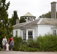 The Heights Heritage House and Garden - Hotel Accommodation