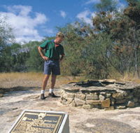 Hunts Well - Hotel Accommodation